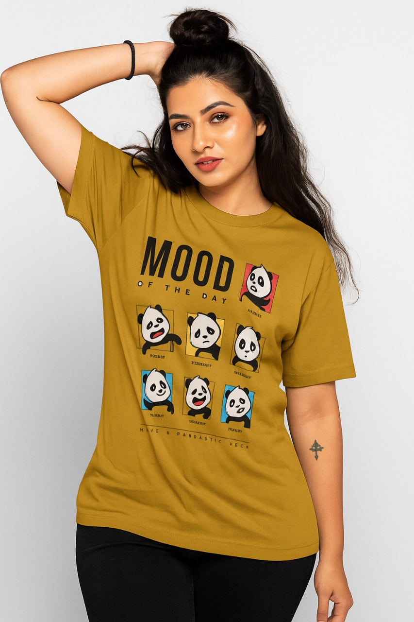 Oversized Mood Swingin’ T-Shirt