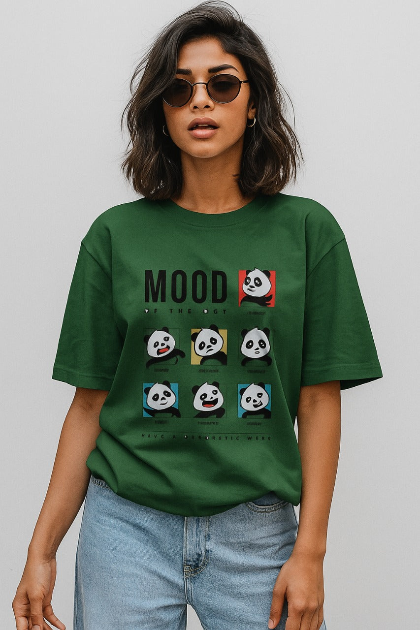 Oversized Mood Swingin’ T-Shirt