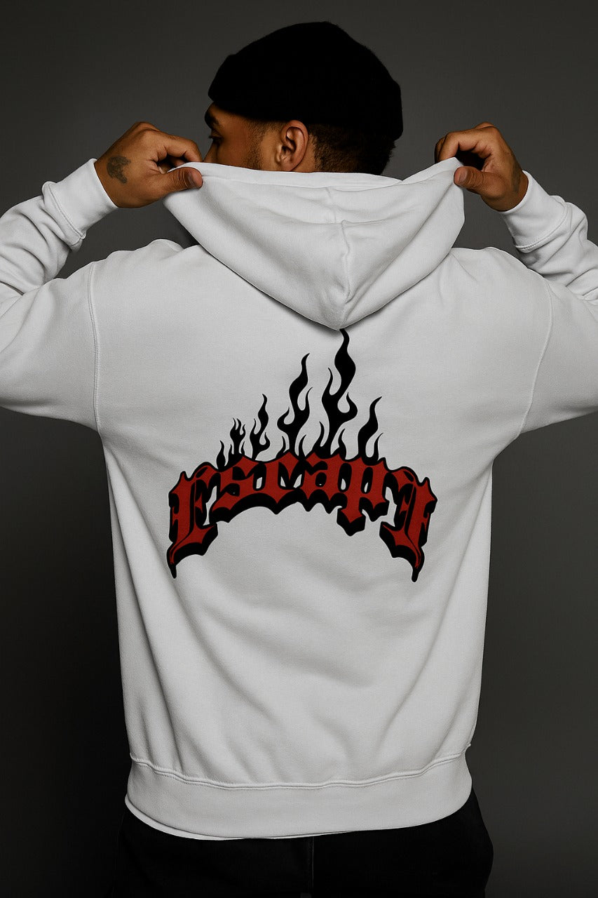 Unisex Escapable Hoodie