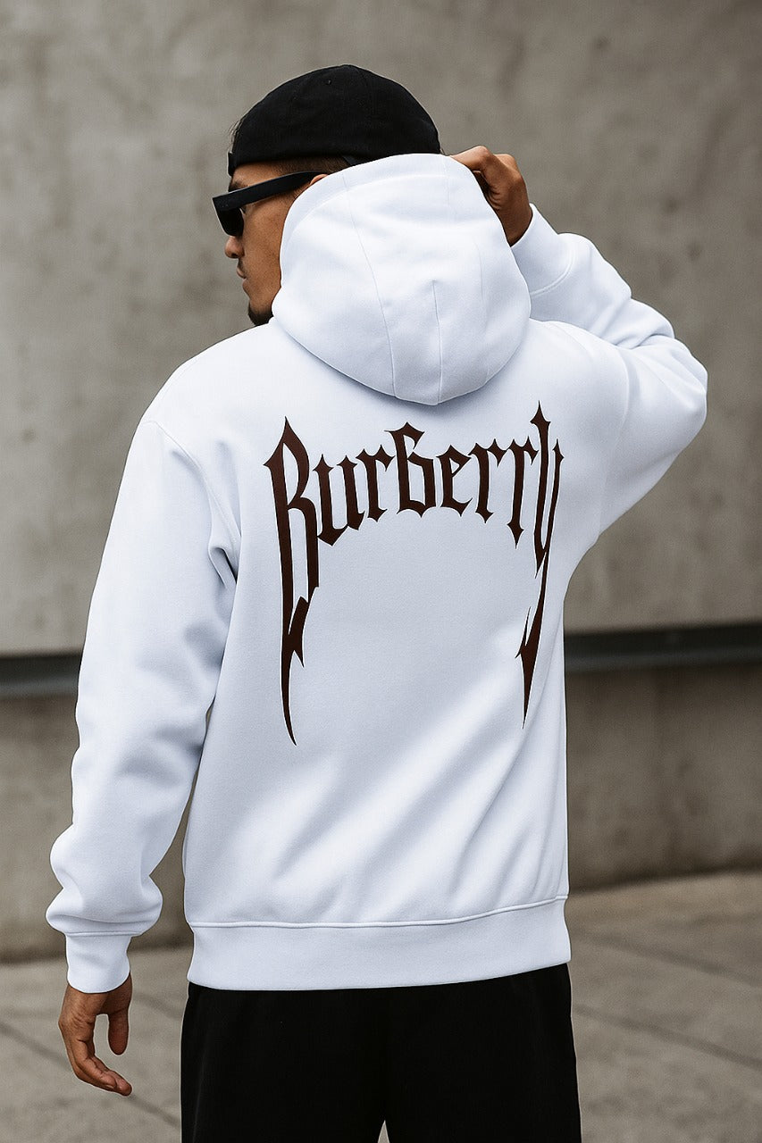 Unisex Burberry Hoodie