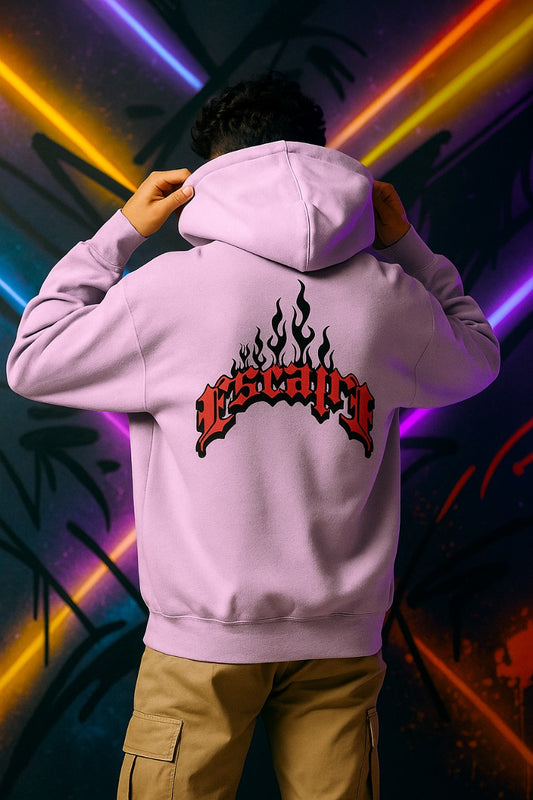 Unisex Escapable Hoodie