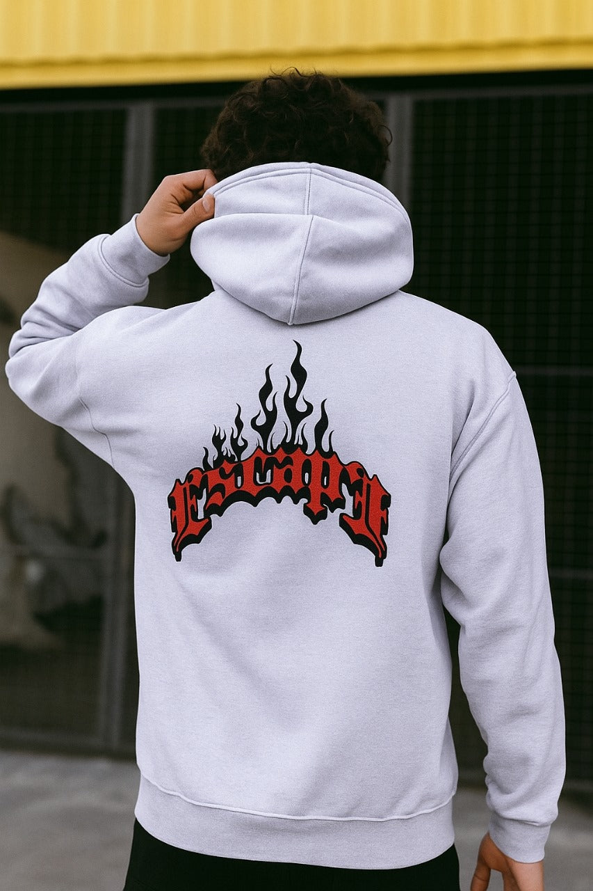 Unisex Escapable Hoodie