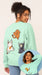 Meow Madness Sweatshirt