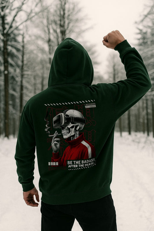 Unisex 404 Reborn Hoodie