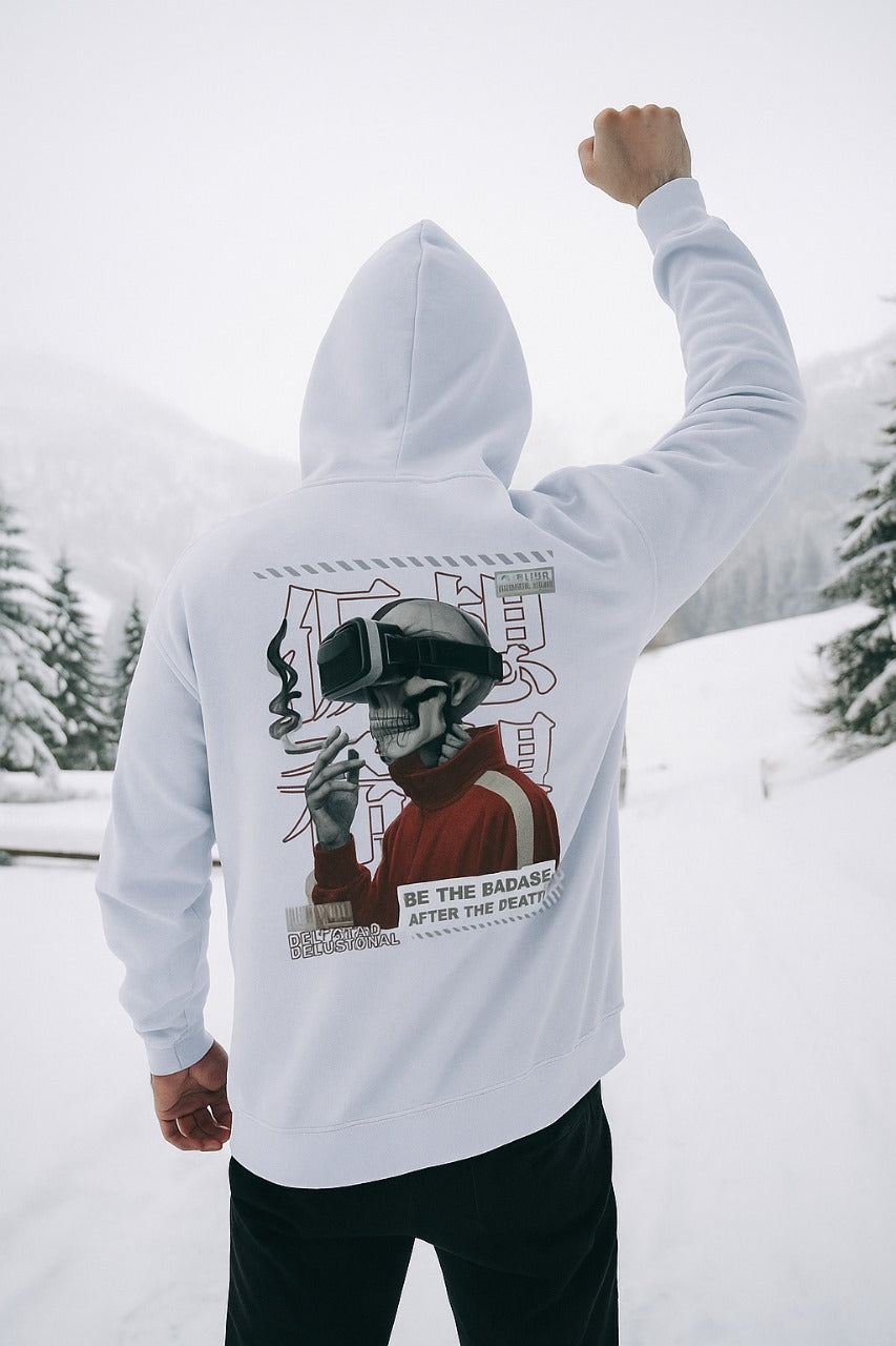 Unisex 404 Reborn Hoodie