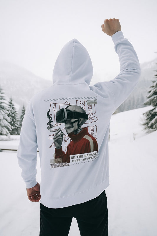 Unisex 404 Reborn Hoodie