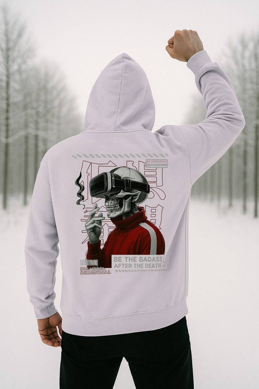 Unisex 404 Reborn Hoodie