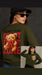 Teddy BreakOut Sweatshirt