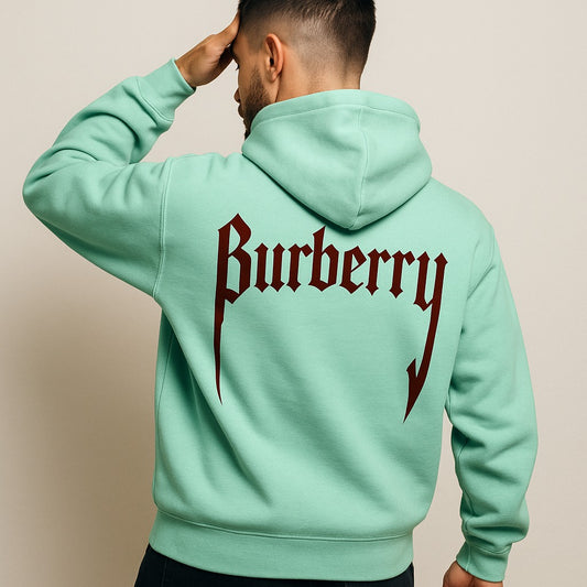 Unisex Burberry Hoodie