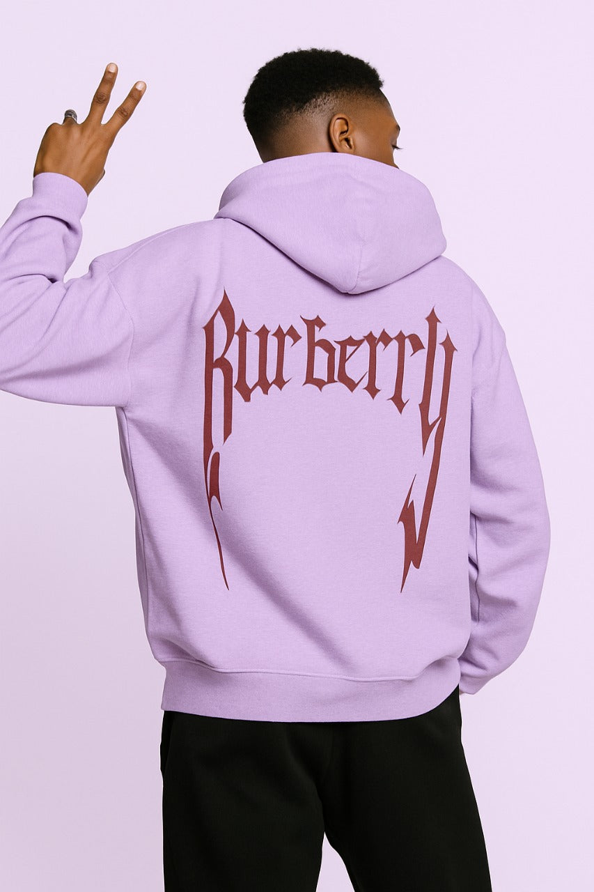 Unisex Burberry Hoodie