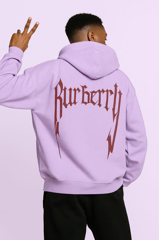 Unisex Burberry Hoodie