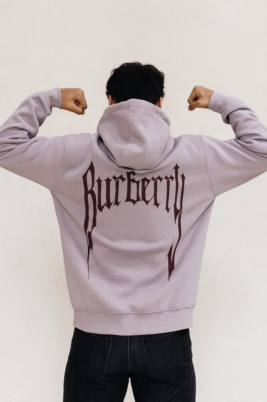 Unisex Burberry Hoodie