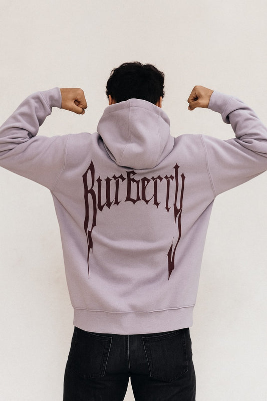 Unisex Burberry Hoodie