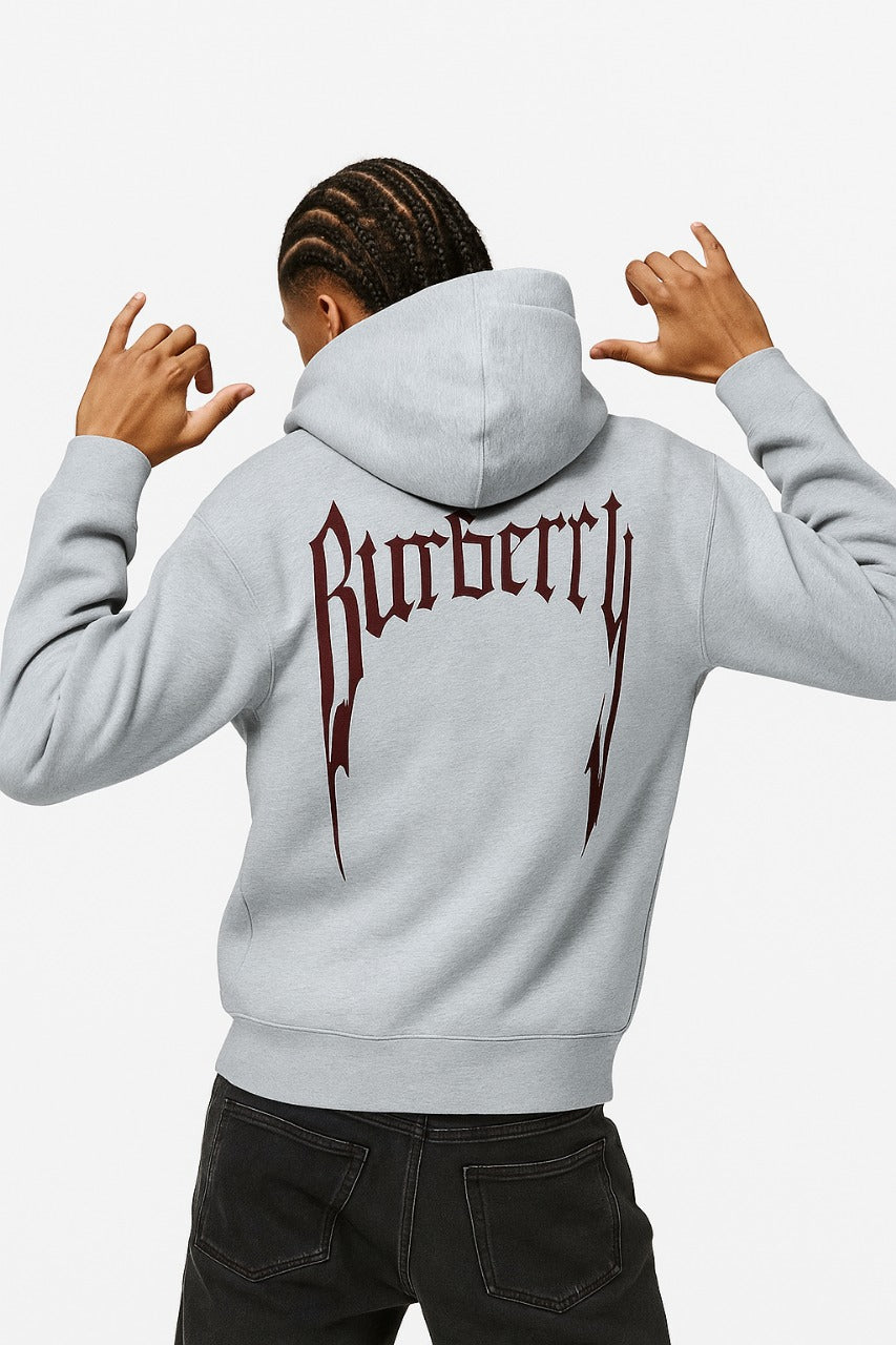 Unisex Burberry Hoodie