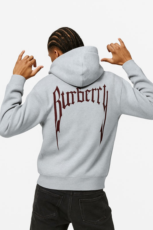 Unisex Burberry Hoodie