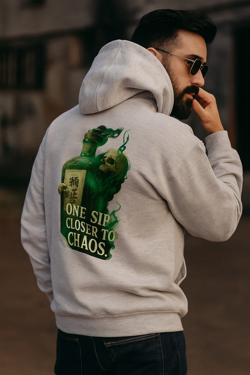 Unisex Sip of Chaos Hoodie